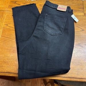 Vanilla Star 14w mom Jean